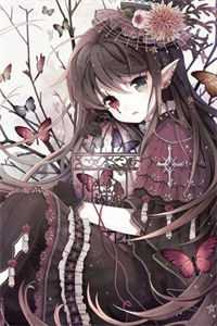 寒江不闻鹧鸪声：结局+番外大结局是什么