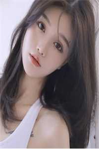 她走时骄矜明媚的主角是