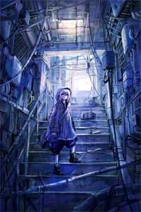 浓雾散去云无心：结局+番外文章