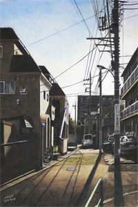 弃我去者，今日之日多烦忧是什么名字