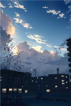 清明回家姨母给我介绍保洁工作，却不知我大佬身份无错版