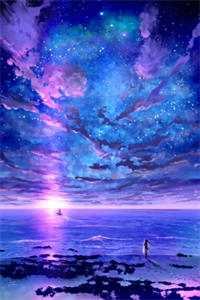 觉醒后，要改变be结局：结局+番外秦浅沈昼最新章节阅读全章节免费在线阅读