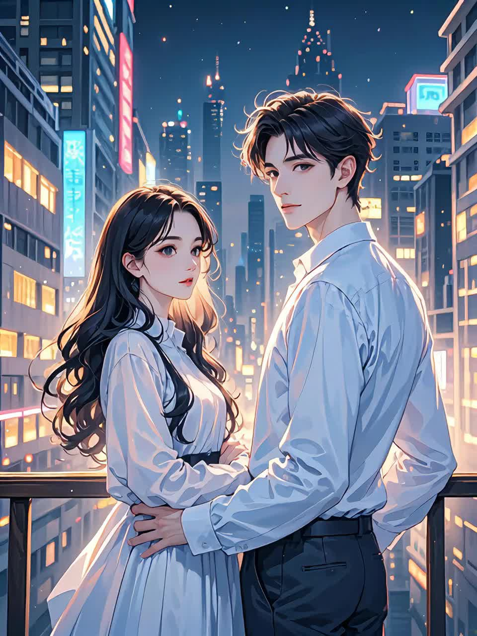 拯救最大反派？要不你还是鲨了我吧李望舒何遇完整版免费阅读已完结小说