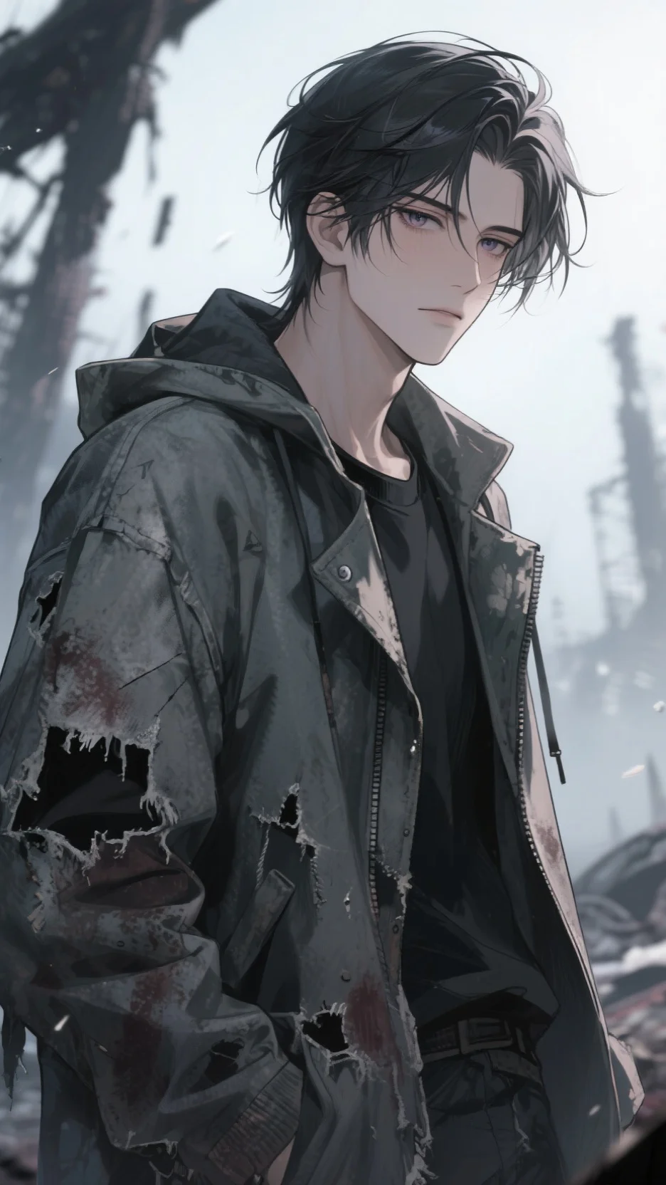 穿成恶毒女配后，男主对我情根深种沈清和谢然安免费小说在线阅读最新章节