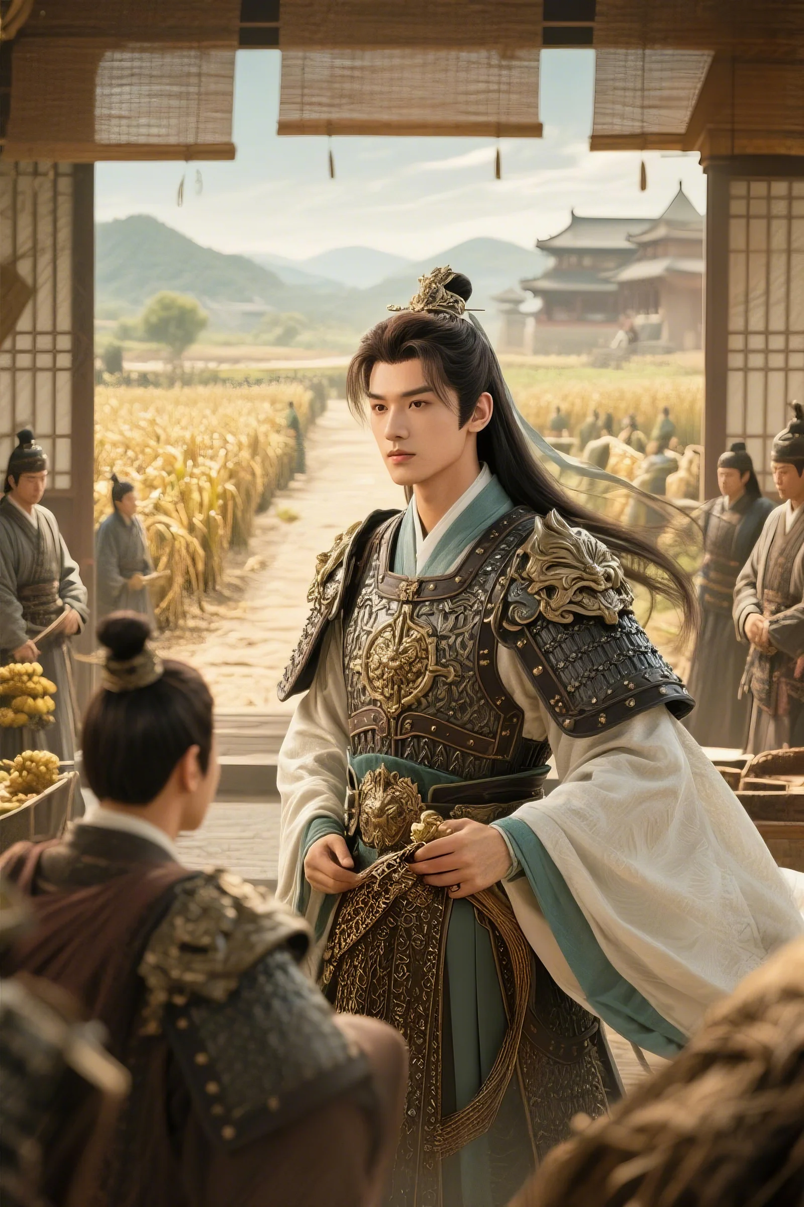 替嫁后,医妃她被暴虐王爷爆宠苏妘萧陆声完结版全本小说在线阅读