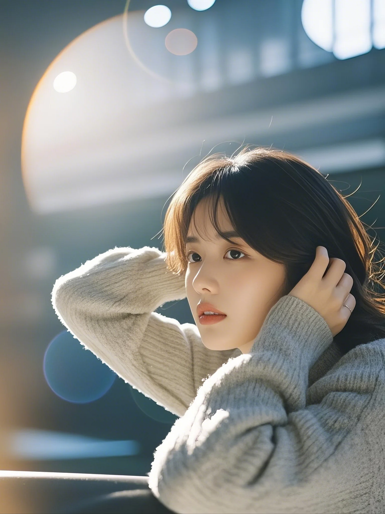 高考当天，我放任校花调转送考大巴带全班救首富许曦周清清全集完整版在线免费阅读小说