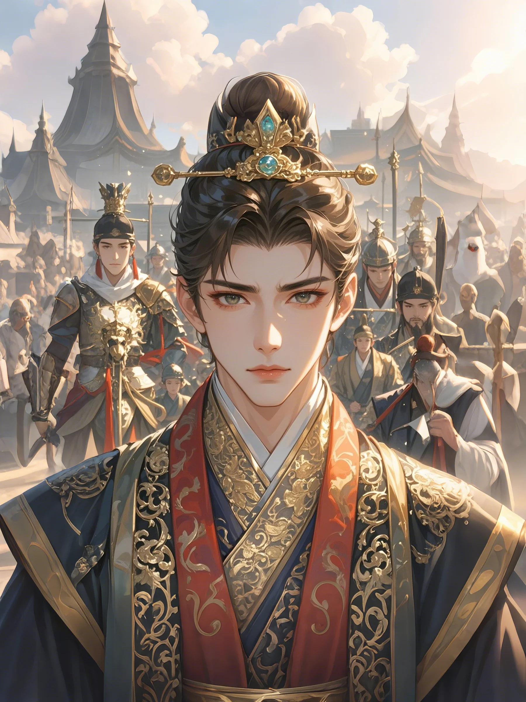 男友羞辱我是千年老妖后，悔疯了萧凛顾淮之全章节免费在线阅读