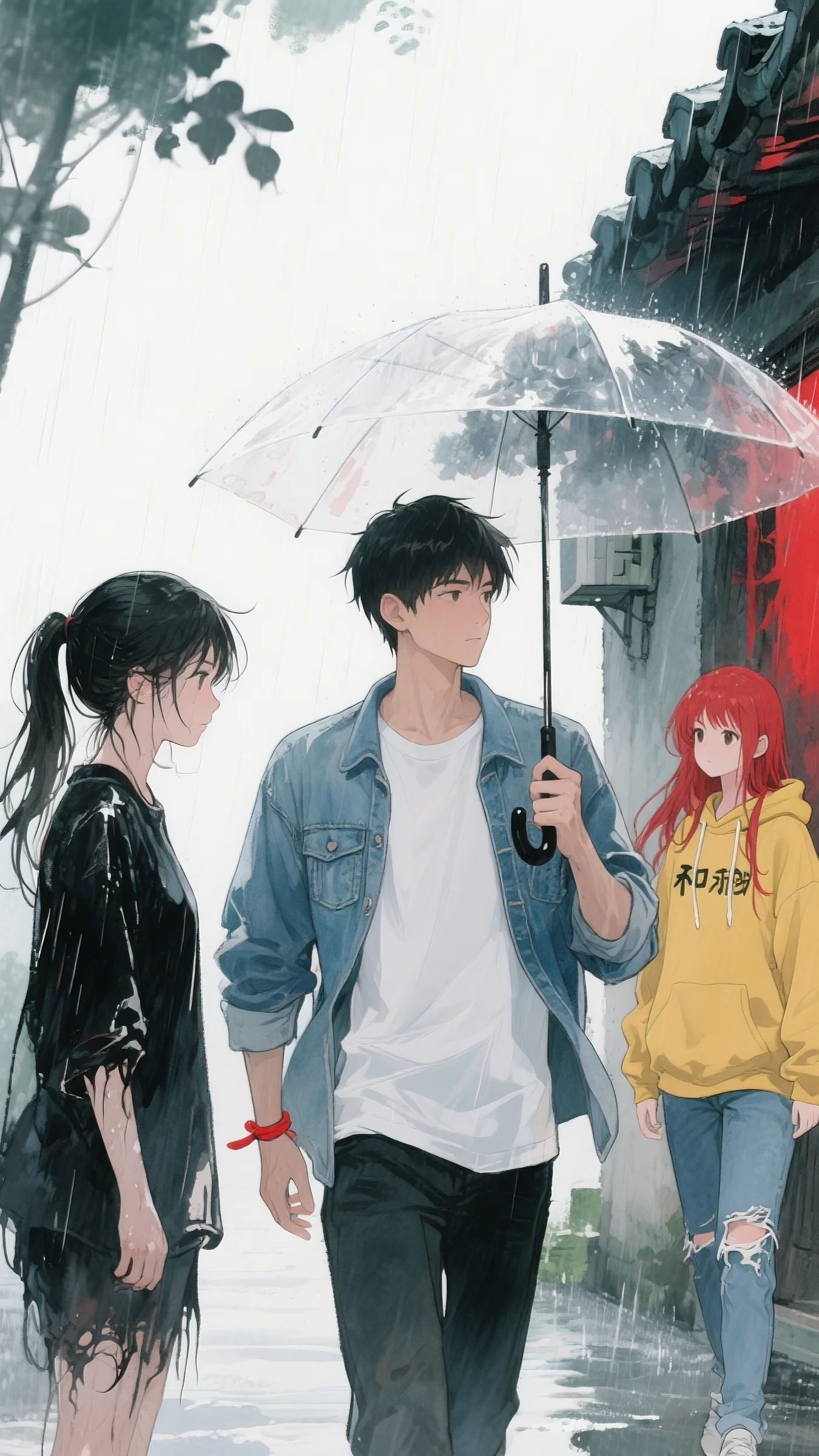 我退学去菜市场杀鱼后，学霸校草慌了董南宸吴茉婉全章节在线阅读