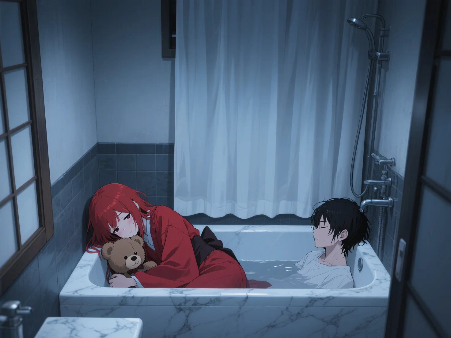 重生后，我不再阻拦嫂子去送子庙过夜杜如兰姜莞免费小说免费完本小说在线阅读