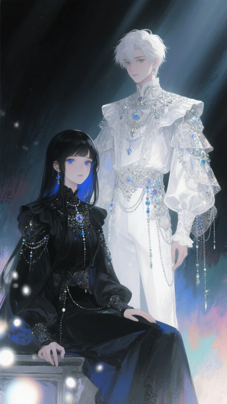 爱如昙花开过江冉林弦全章节在线阅读