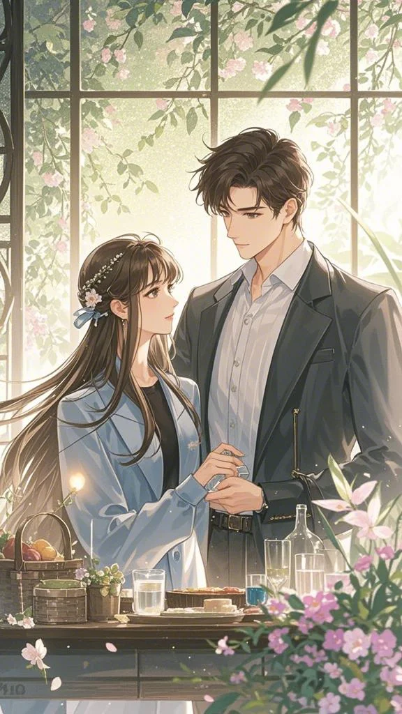 弃我去者，今日之日多烦忧严梦涵江泽全文免费阅读无弹窗大结局