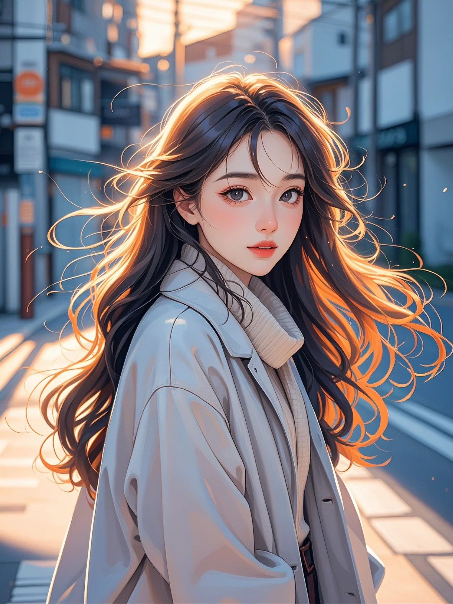 冷漠矜持的霸总,竟是个纯爱战士宋诗予段斯昀全本免费在线阅读抖音小说全本