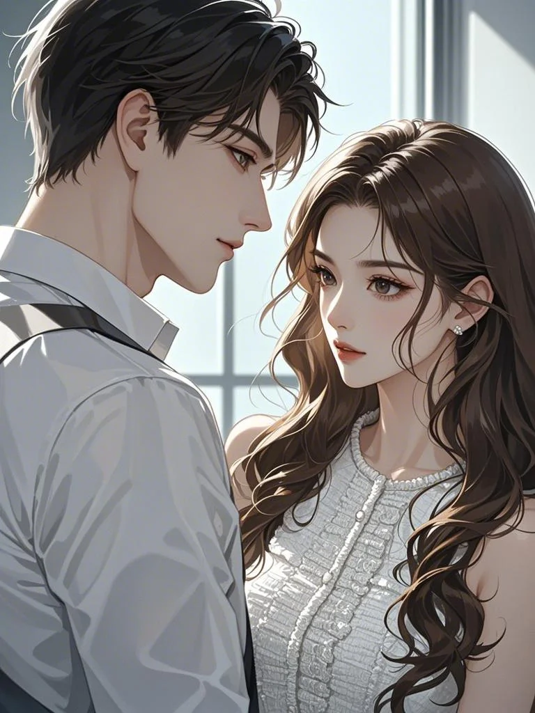 渣妻情窦初开?我放她追求真爱顾行舟江揽月全章节免费在线阅读有声小说