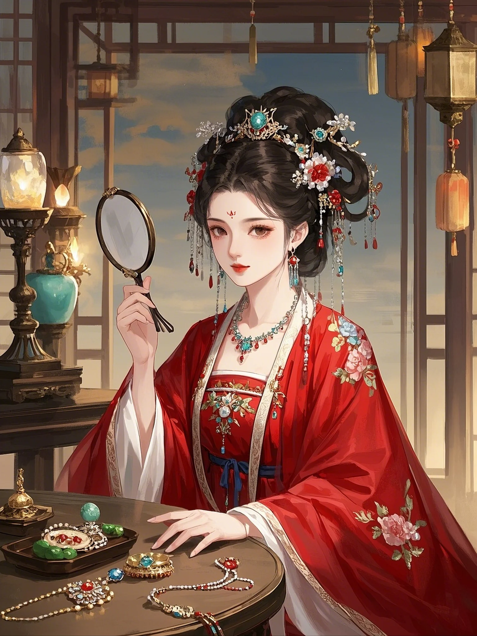 婆婆等待手术，医生老公忙着救首富千金周明苏梦完整版免费阅读全章节在线