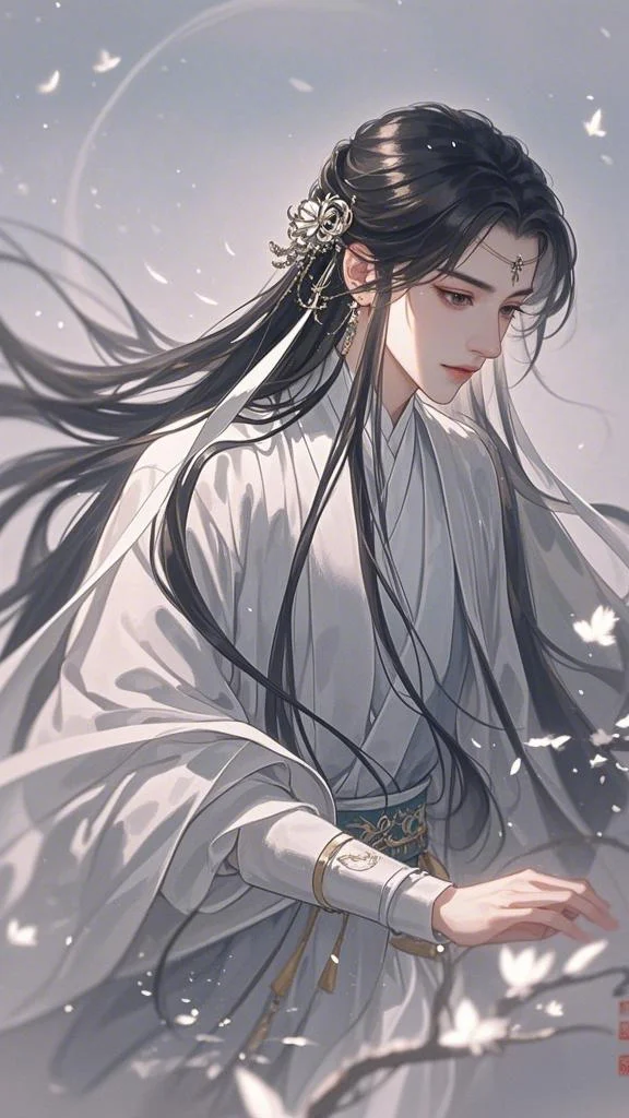 爱如昙花开过江冉林弦全章节阅读听书全文免费大结局阅读