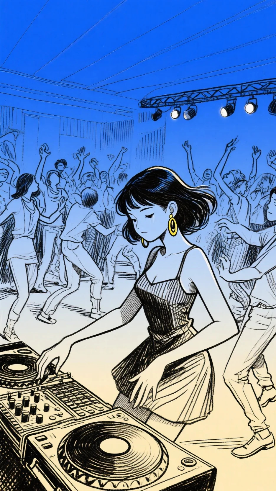 你似雾我若萤宋溪婉江屿白免费阅读完整版txt小说无删减