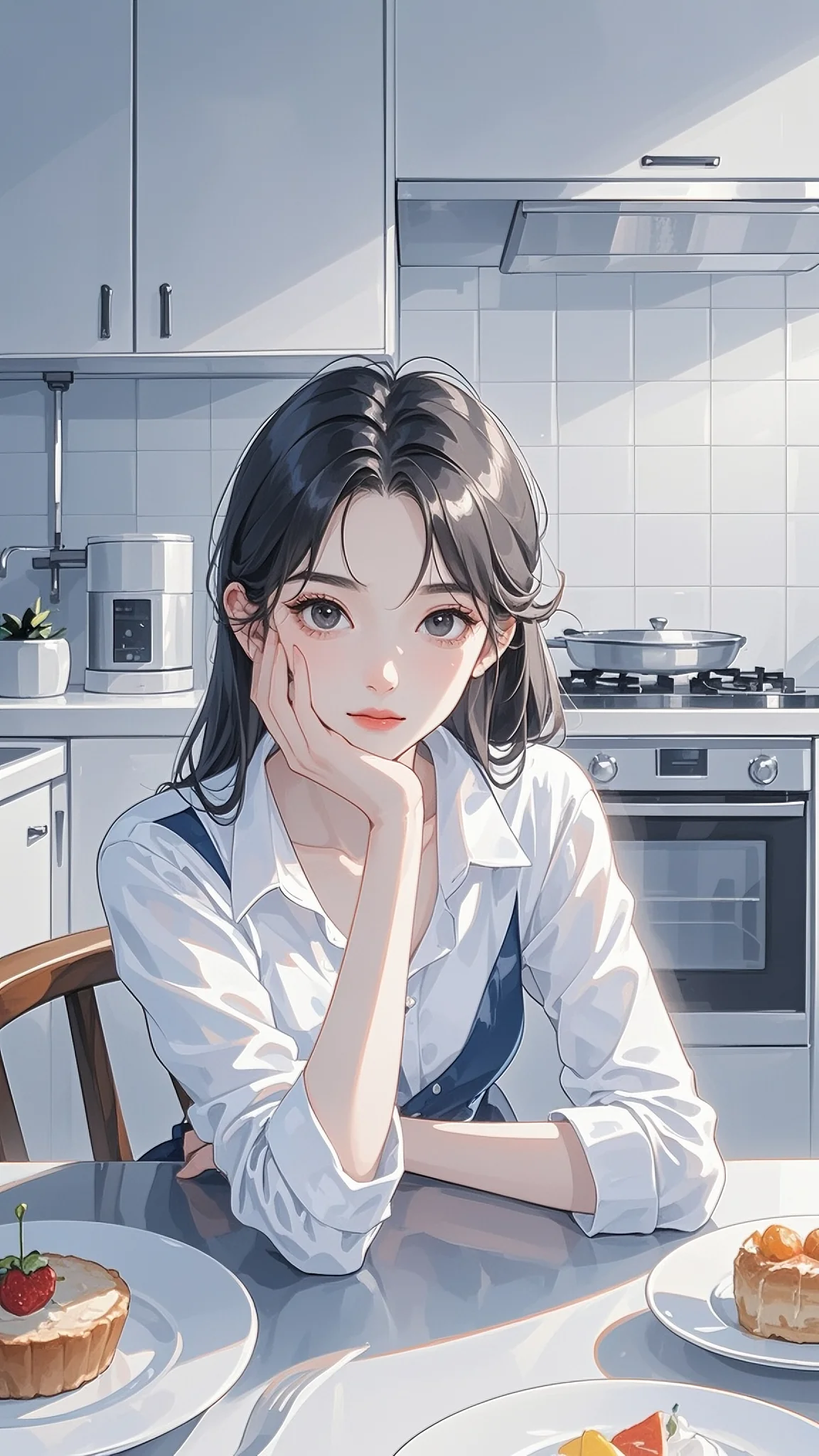 订婚宴上，未婚妻和男助理官宣了C400许安言阿川最新章节列表笔趣阁