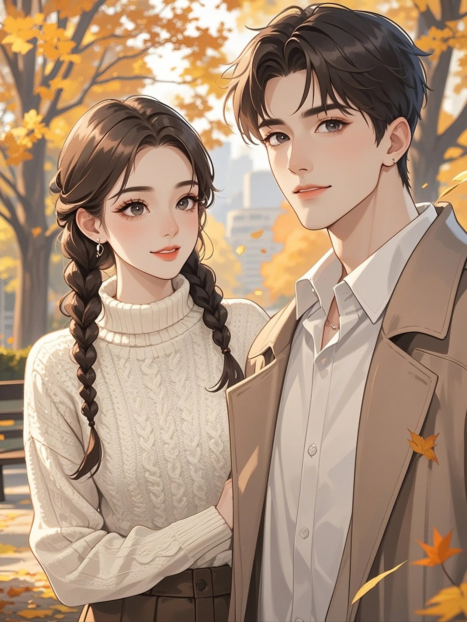 无人归来诉情深傅明予夏以荨免费阅读笔趣阁txt