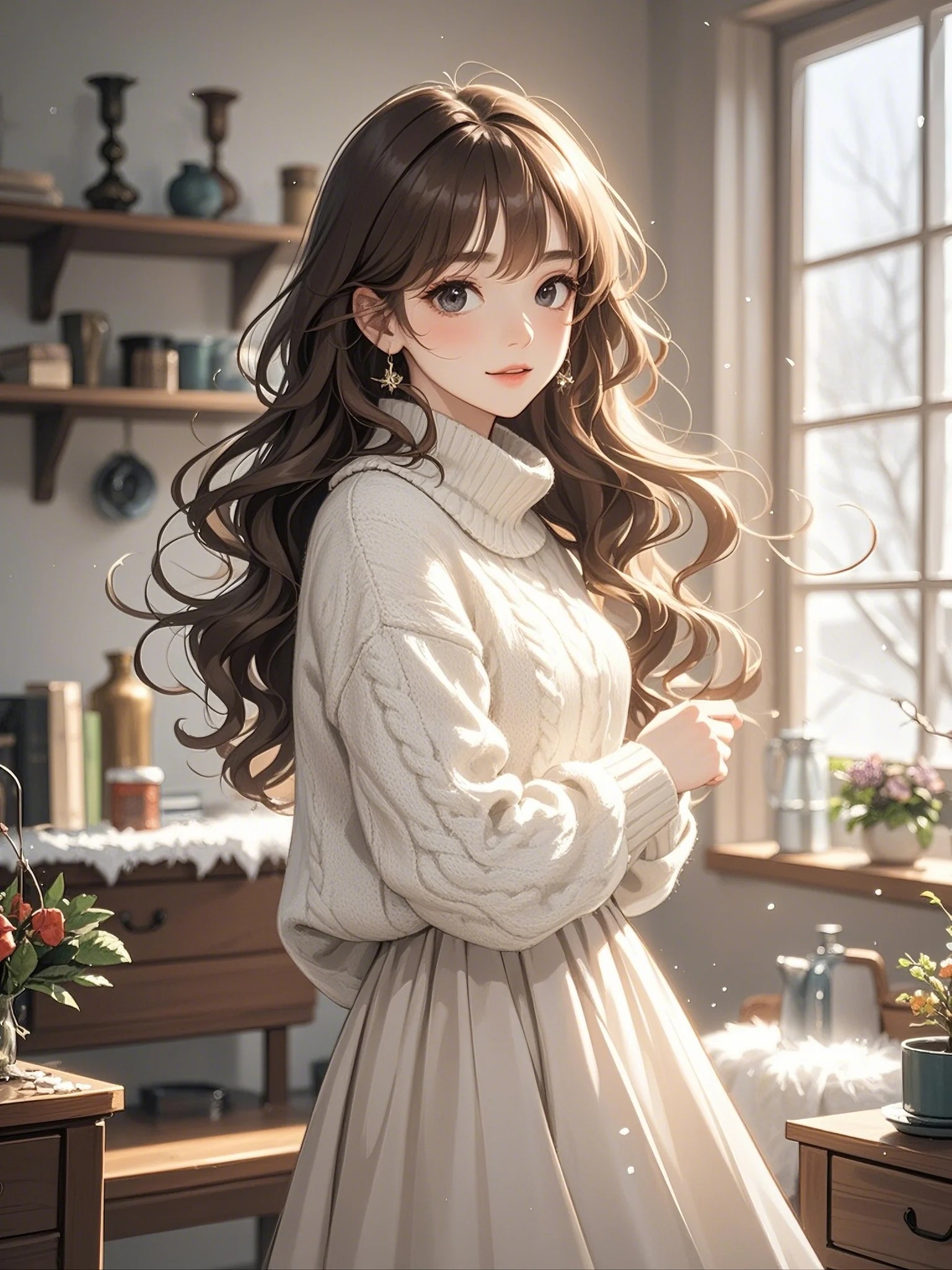 老公青梅在我家灵堂唱好日子，我当场离婚青梅浅浅完结版免费阅读全本在线