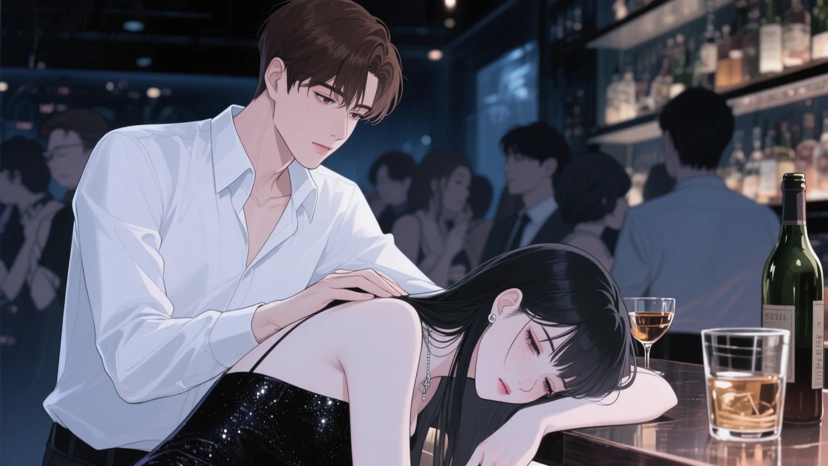 往梦难复温沈淮霆宋思予全章节免费在线阅读