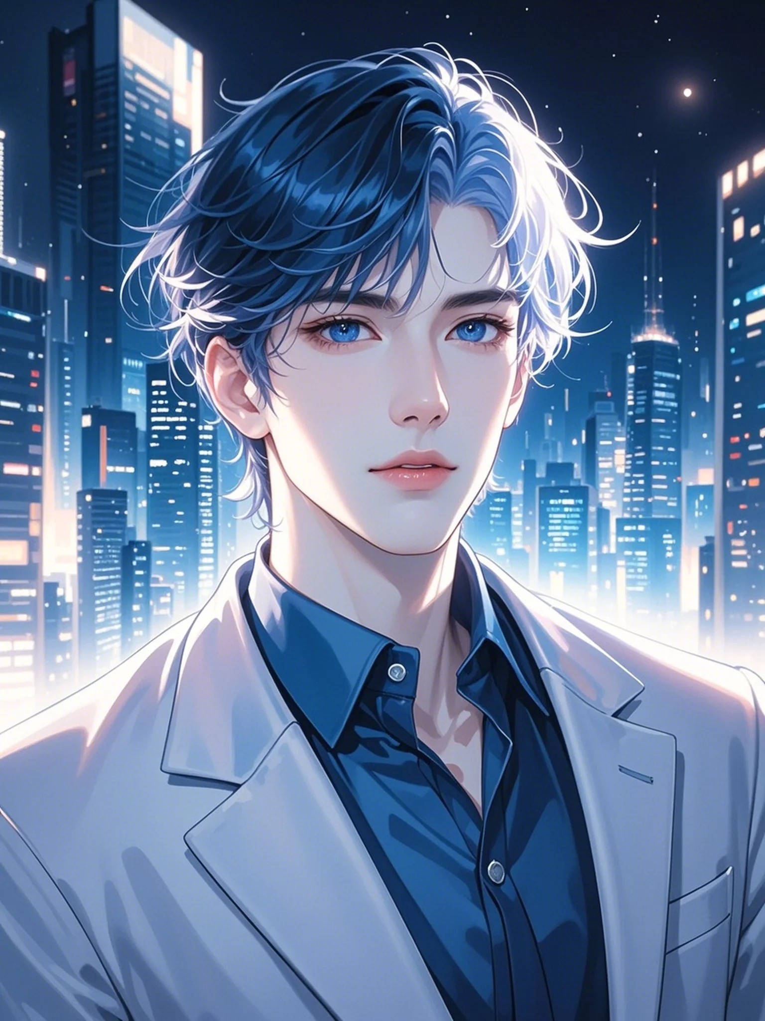 未婚夫让我选盲盒，我转头让他家破人亡了于星晚施宇森免费完本小说在线阅读