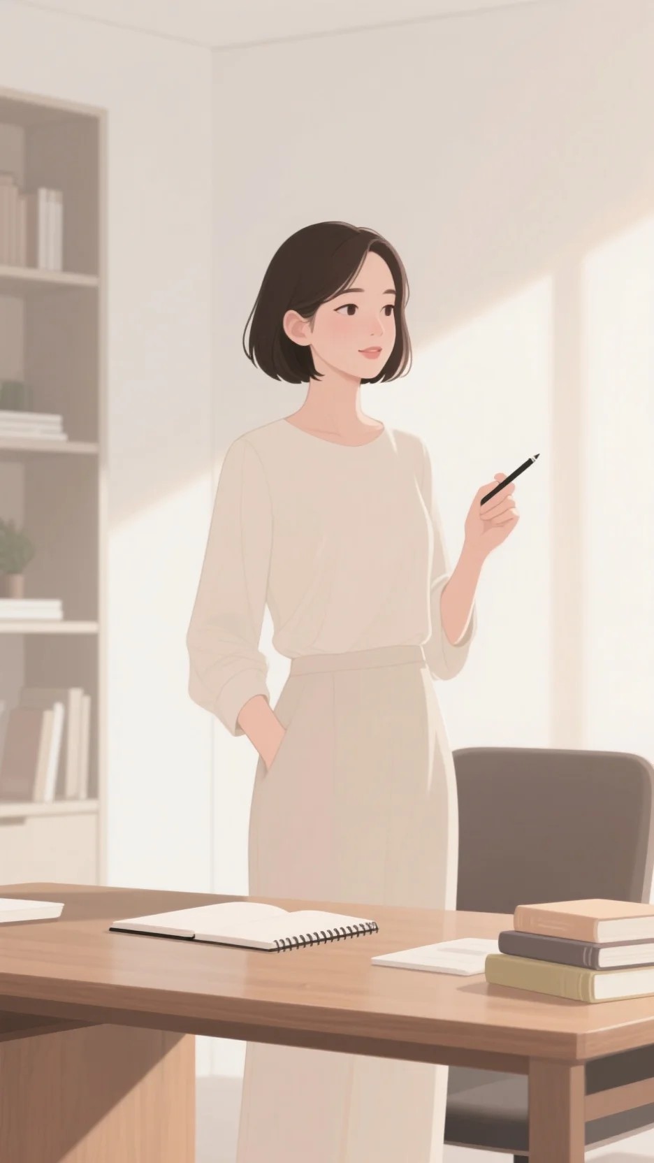 发现妻子的秘密后，我开始摆烂抖音热门完结版免费阅读全本在线