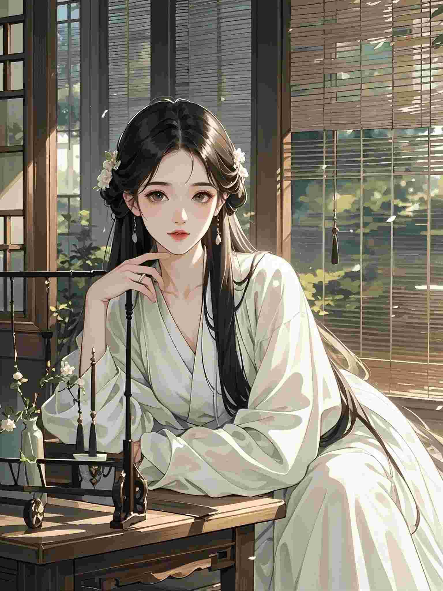 妻子和小姨子一起落水，我先救小姨子李婉凝婉凝最新章节在线阅读全本在线阅读